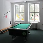 Hostel Budget Seezeit-resort Am Werbellinsee