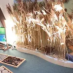 Hostel Budget Seezeit-resort Am Werbellinsee *