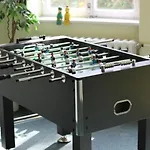 Hostel Budget Seezeit-resort Am Werbellinsee