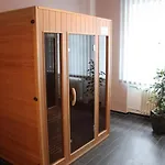 Budget Seezeit-resort Am Werbellinsee Altenhof (Brandenburg)