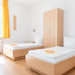 Budget Seezeit-resort Am Werbellinsee * Altenhof (Brandenburg)