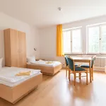 Hostel Budget Seezeit-resort Am Werbellinsee