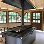 Hostel Budget Seezeit-resort Am Werbellinsee