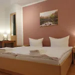 Budget Seezeit-resort Am Werbellinsee Hostel