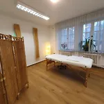 Hostel Budget Seezeit-resort Am Werbellinsee