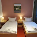 Budget Seezeit-resort Am Werbellinsee Hostel *