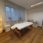 Budget Seezeit-resort Am Werbellinsee Hostel *