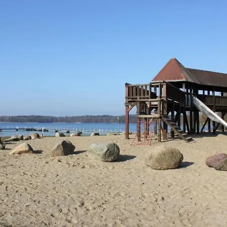 Budget Seezeit-resort Am Werbellinsee * Altenhof (Brandenburg)