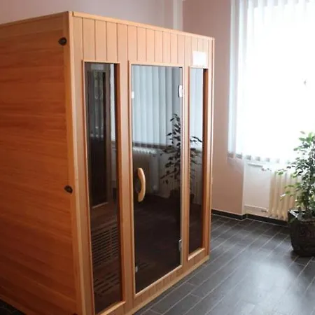 Budget Seezeit-resort Am Werbellinsee Altenhof (Brandenburg)