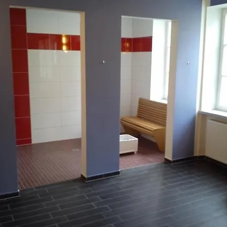 Vandrerhjem Budget Seezeit-resort Am Werbellinsee