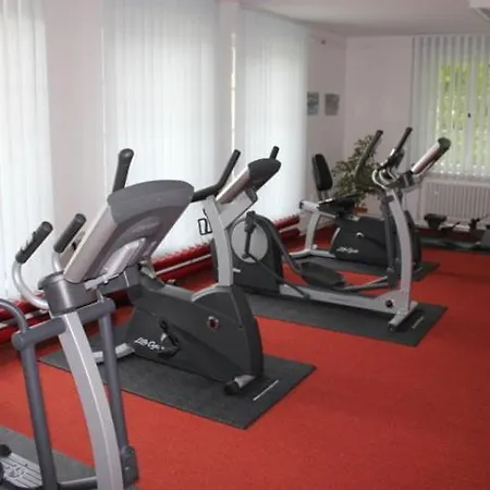 Budget Seezeit-resort Am Werbellinsee Vandrerhjem Altenhof (Brandenburg)