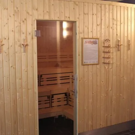 Budget Seezeit-resort Am Werbellinsee Altenhof (Brandenburg)