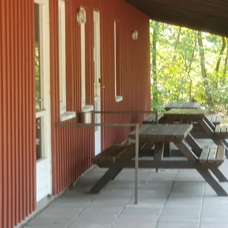 Budget Seezeit-resort Am Werbellinsee *