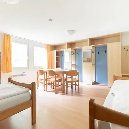 Budget Seezeit-resort Am Werbellinsee Hostal *