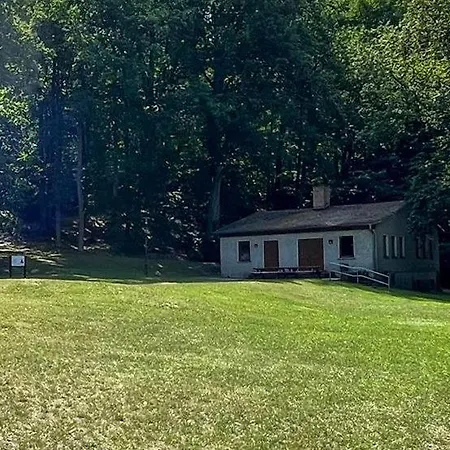 Budget Seezeit-resort Am Werbellinsee * Altenhof (Brandenburg)