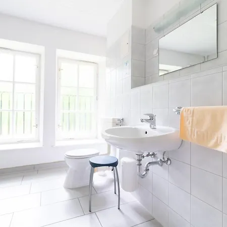 Budget Seezeit-resort Am Werbellinsee Hostel *