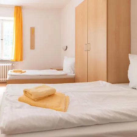 Budget Seezeit-resort Am Werbellinsee *