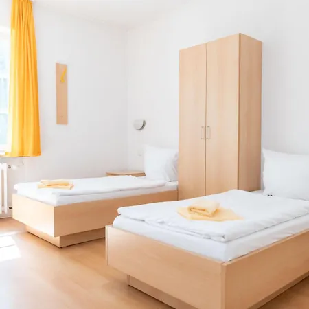 Budget Seezeit-resort Am Werbellinsee * Altenhof (Brandenburg)