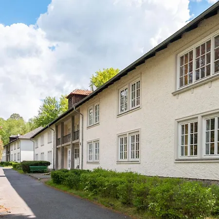 Hostel Budget Seezeit-resort Am Werbellinsee Altenhof (Brandenburg)