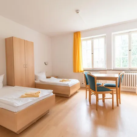 Hostel Budget Seezeit-resort Am Werbellinsee