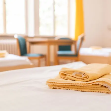 Budget Seezeit-resort Am Werbellinsee Hostal Altenhof (Brandenburg)