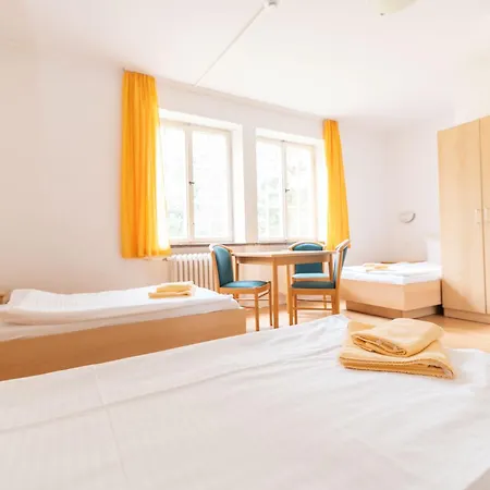 Budget Seezeit-resort Am Werbellinsee * Altenhof (Brandenburg)