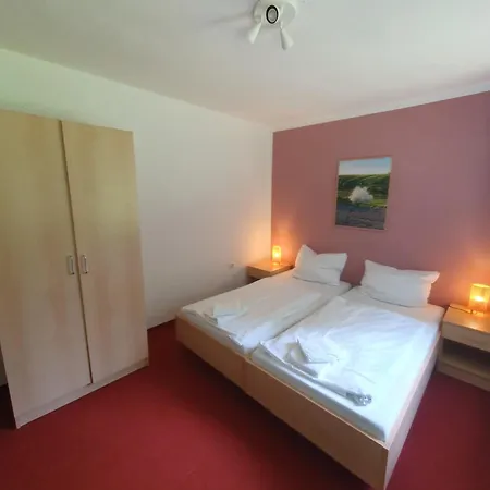 Budget Seezeit-resort Am Werbellinsee 旅馆 *