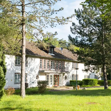 Budget Seezeit-resort Am Werbellinsee Hostal Altenhof (Brandenburg)
