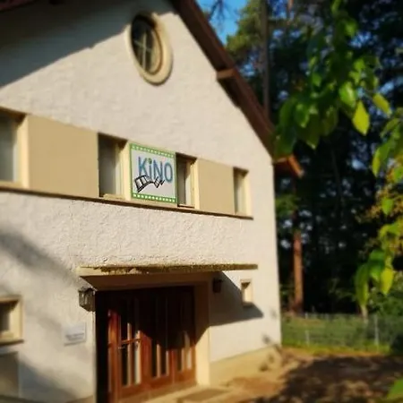 Budget Seezeit-resort Am Werbellinsee