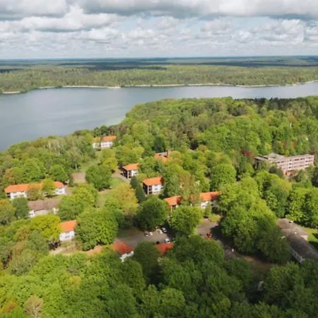 Hostel Budget Seezeit-resort Am Werbellinsee *