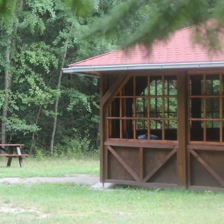 Budget Seezeit-resort Am Werbellinsee Vandrerhjem