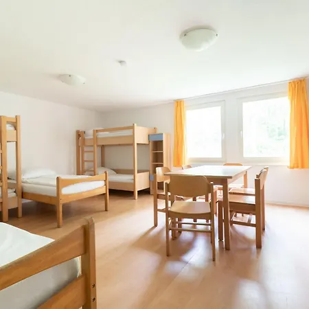 Budget Seezeit-resort Am Werbellinsee Hostel *