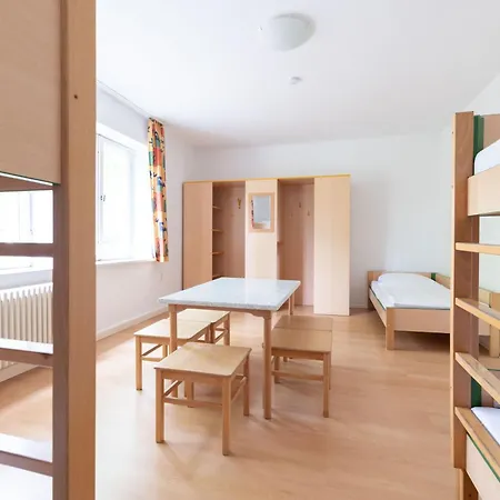 Budget Seezeit-resort Am Werbellinsee Hostel Altenhof (Brandenburg)
