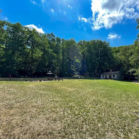 Budget Seezeit-resort Am Werbellinsee Altenhof (Brandenburg)