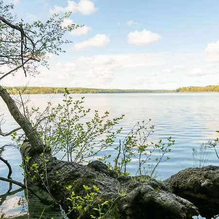 Budget Seezeit-resort Am Werbellinsee Hostal