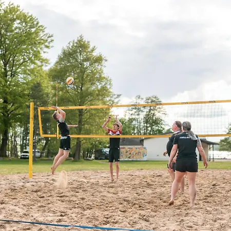 Budget Seezeit-resort Am Werbellinsee