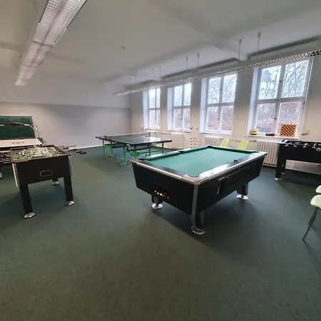 Budget Seezeit-resort Am Werbellinsee