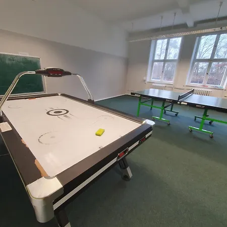 Hostel Budget Seezeit-resort Am Werbellinsee Altenhof (Brandenburg)