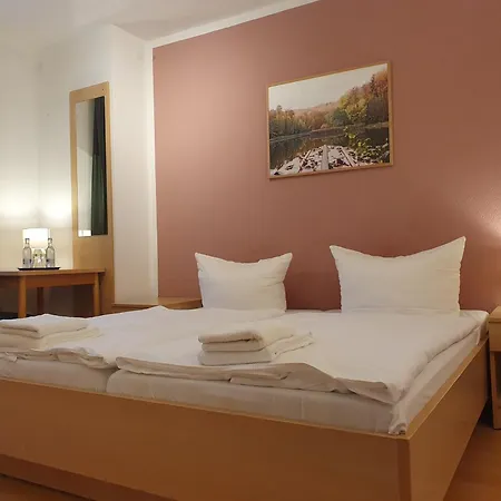Budget Seezeit-resort Am Werbellinsee Hostal