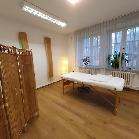 Hostel Budget Seezeit-resort Am Werbellinsee
