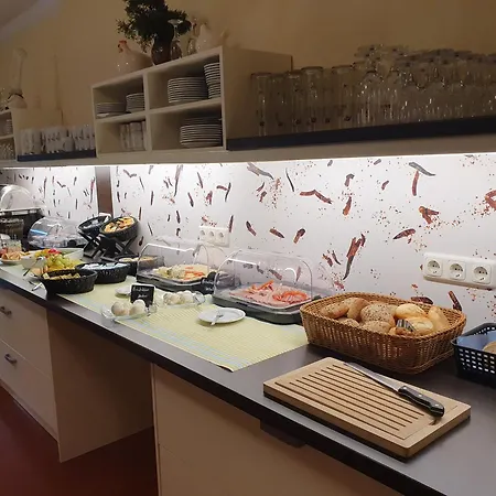 Budget Seezeit-resort Am Werbellinsee Hostel *