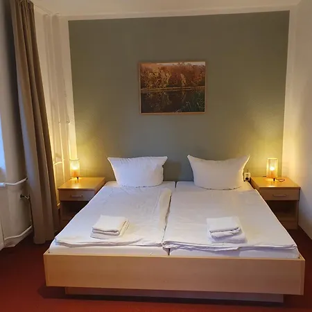 Budget Seezeit-resort Am Werbellinsee Altenhof (Brandenburg)