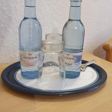 Budget Seezeit-resort Am Werbellinsee *