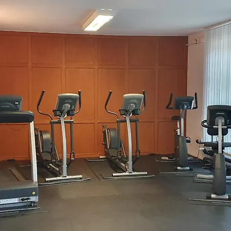 Budget Seezeit-resort Am Werbellinsee Altenhof (Brandenburg)