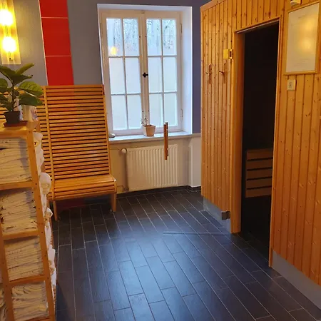 Budget Seezeit-resort Am Werbellinsee Hostal *