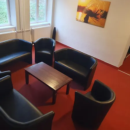Hostel Budget Seezeit-resort Am Werbellinsee