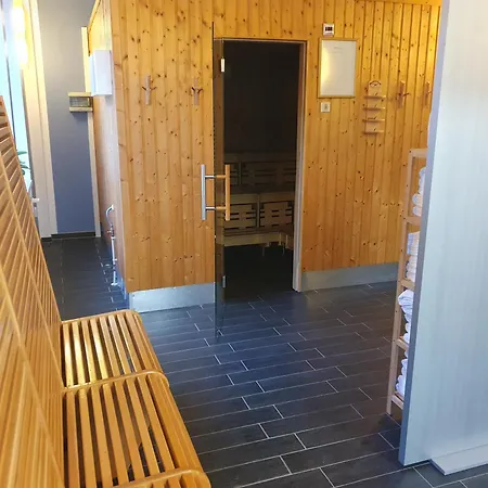 Budget Seezeit-resort Am Werbellinsee Altenhof (Brandenburg)