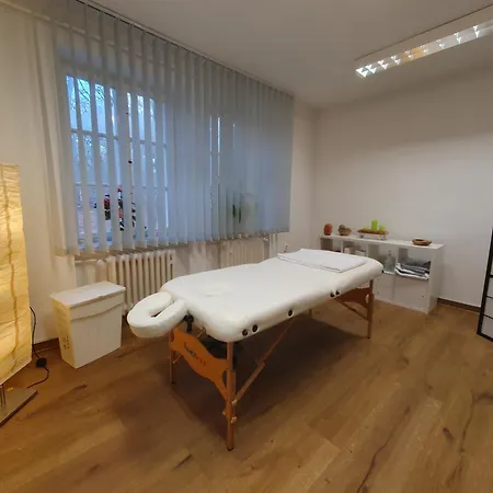Budget Seezeit-resort Am Werbellinsee Hostel *