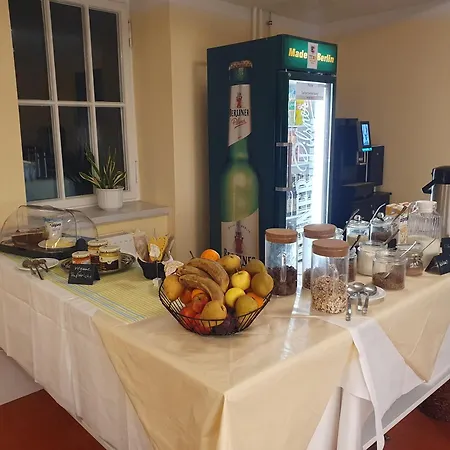 Budget Seezeit-resort Am Werbellinsee * Altenhof (Brandenburg)