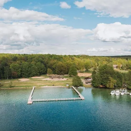 Budget Seezeit-resort Am Werbellinsee *